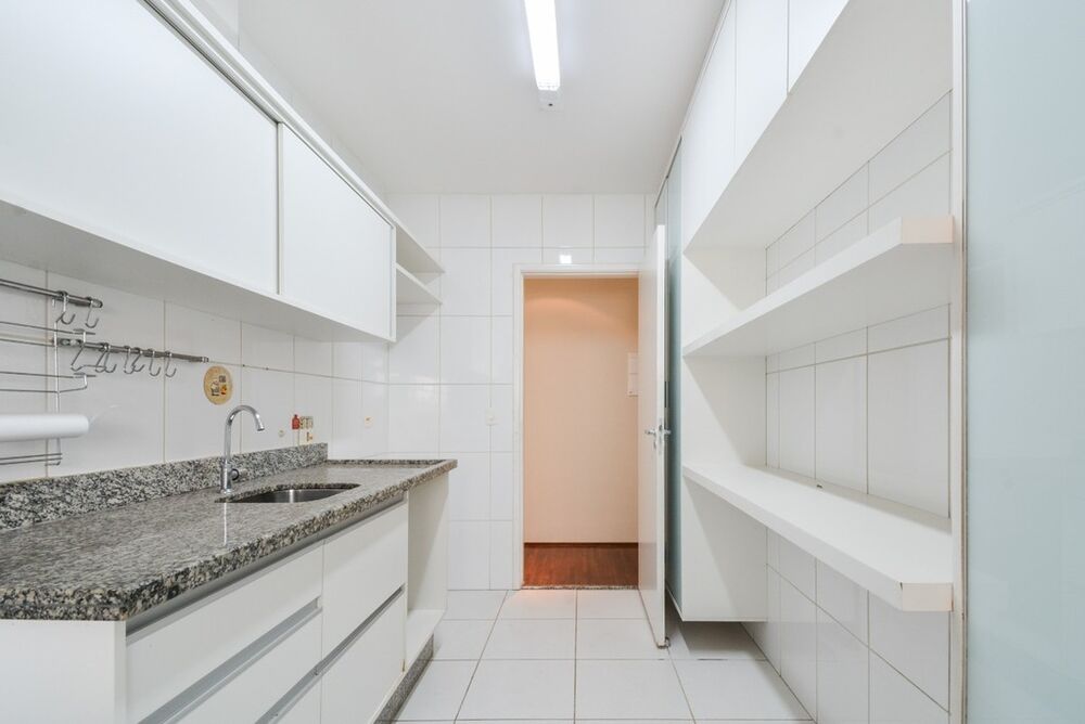 Apartamento à venda com 3 quartos, 85m² - Foto 5