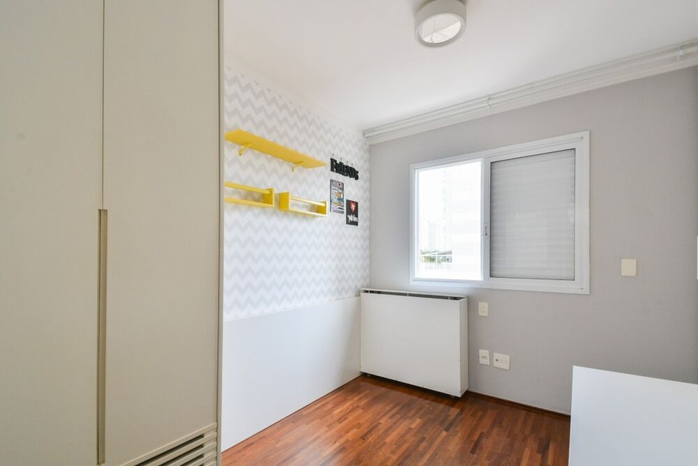Apartamento à venda com 3 quartos, 85m² - Foto 13