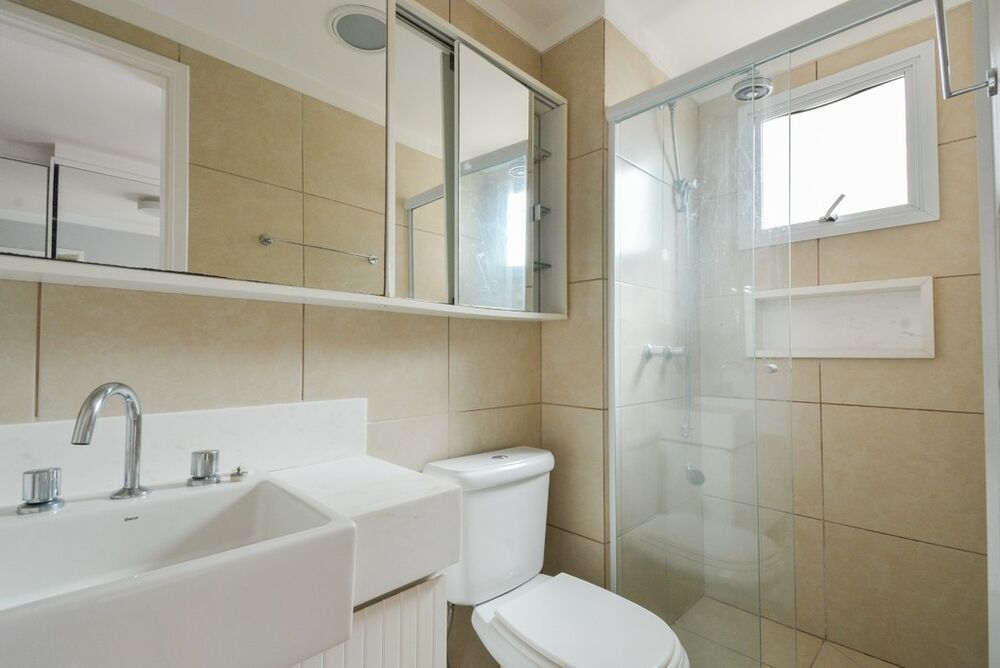 Apartamento à venda com 3 quartos, 85m² - Foto 16