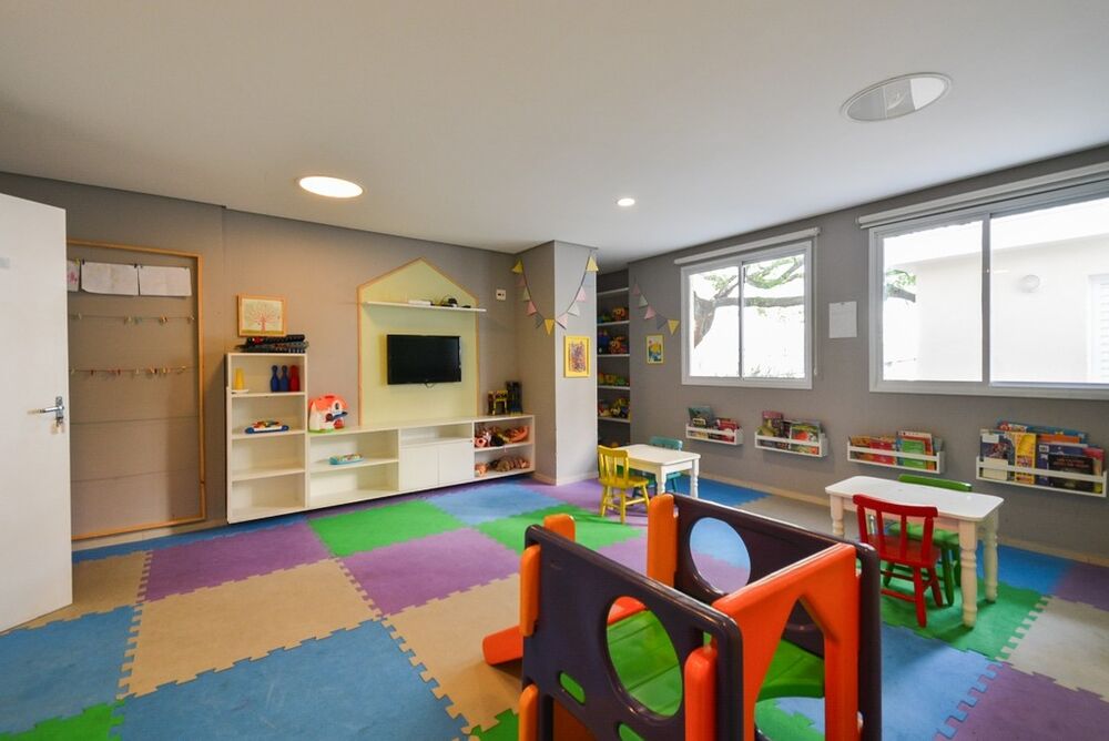 Apartamento à venda com 3 quartos, 85m² - Foto 6