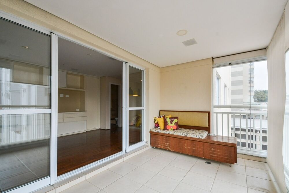 Apartamento à venda com 3 quartos, 85m² - Foto 11