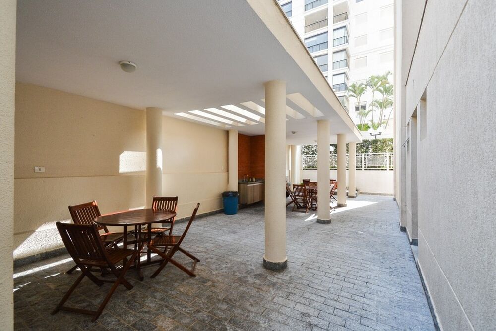 Apartamento à venda com 3 quartos, 85m² - Foto 4