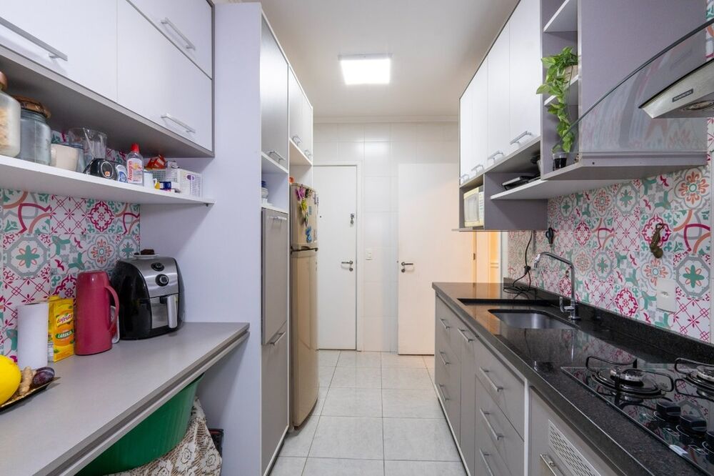 Apartamento, 2 quartos, 91 m² - Foto 5