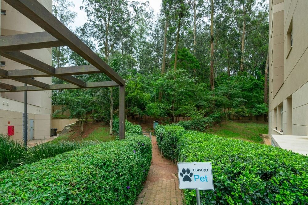 Apartamento, 2 quartos, 91 m² - Foto 2