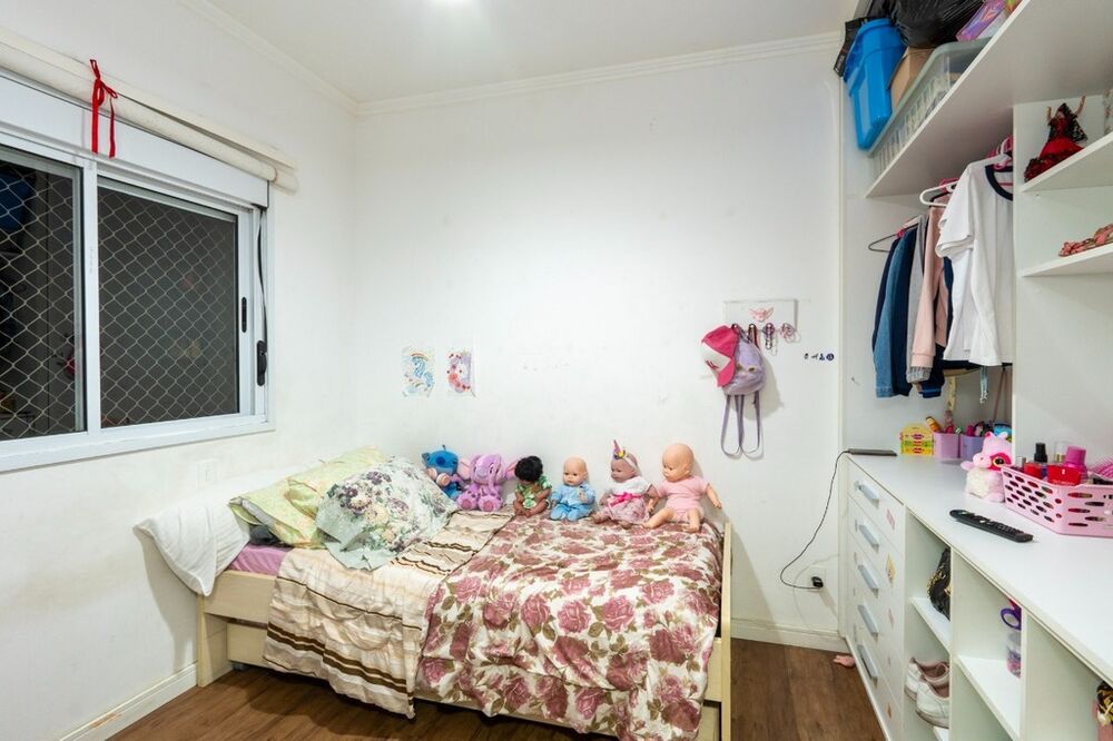 Apartamento, 2 quartos, 91 m² - Foto 8