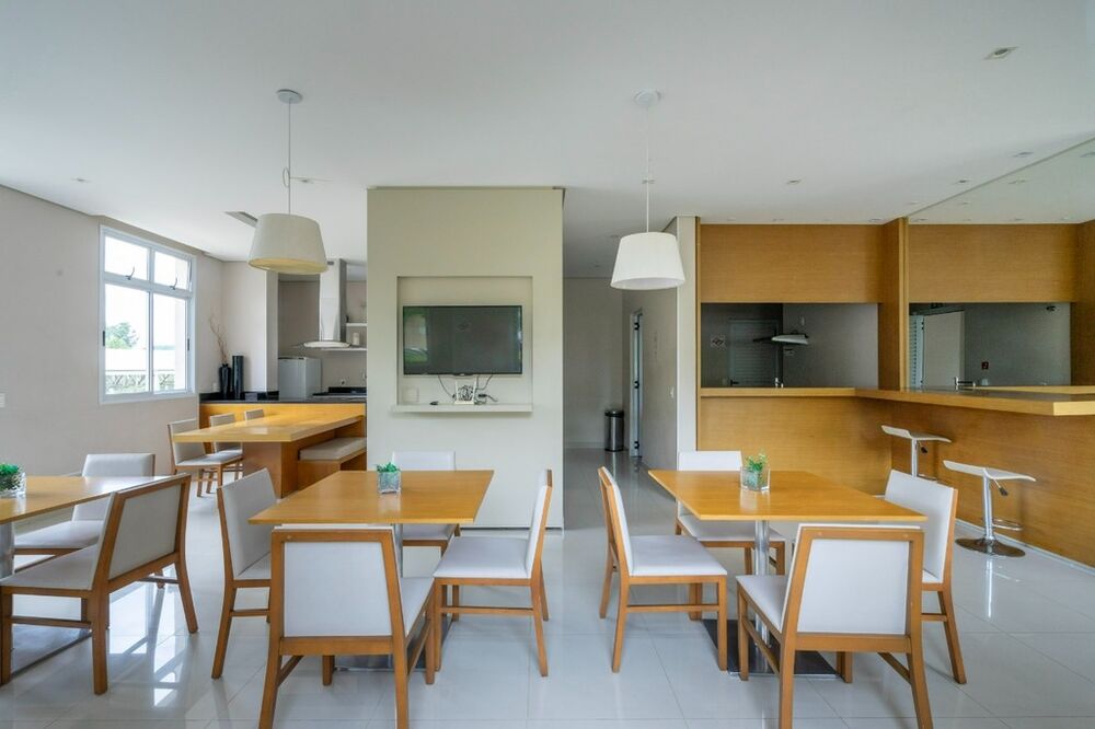 Apartamento, 2 quartos, 91 m² - Foto 11