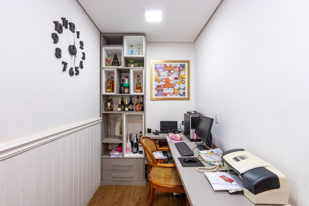 Apartamento, 2 quartos, 91 m² - Foto 7