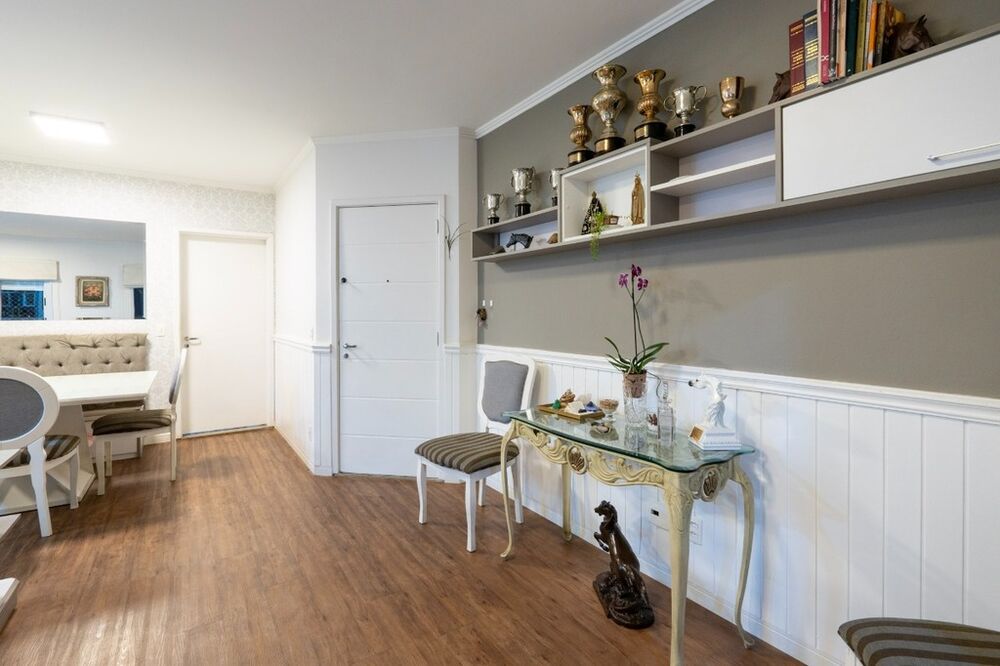 Apartamento, 2 quartos, 91 m² - Foto 4