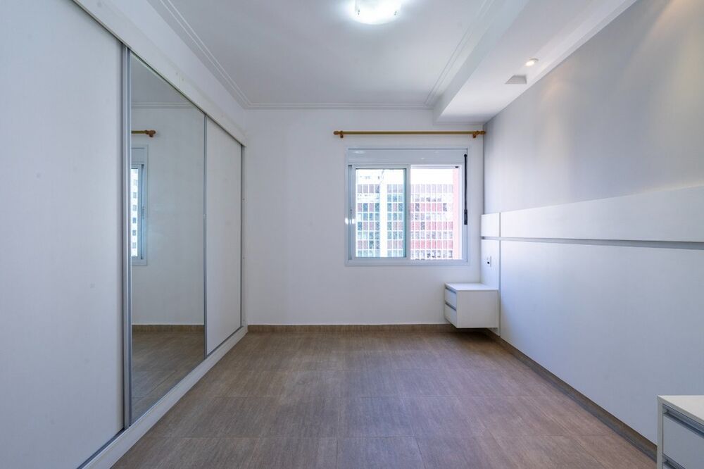 Apartamento à venda com 2 quartos, 91m² - Foto 1