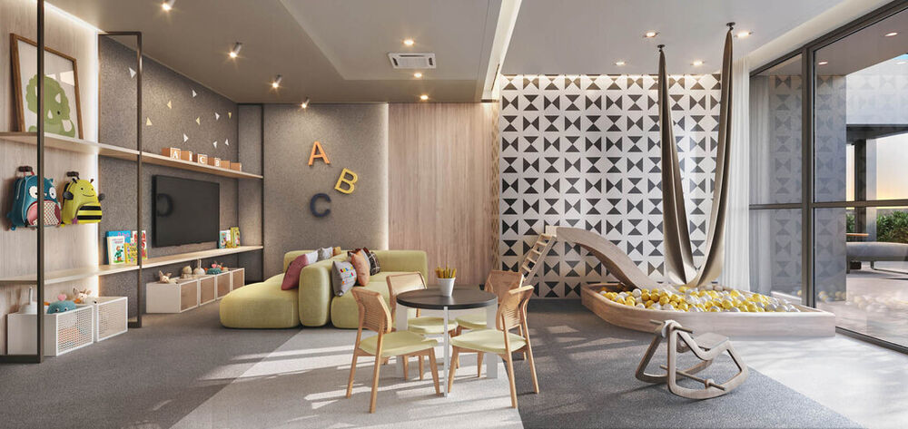 Apartamento, 3 quartos, 141 m² - Foto 6