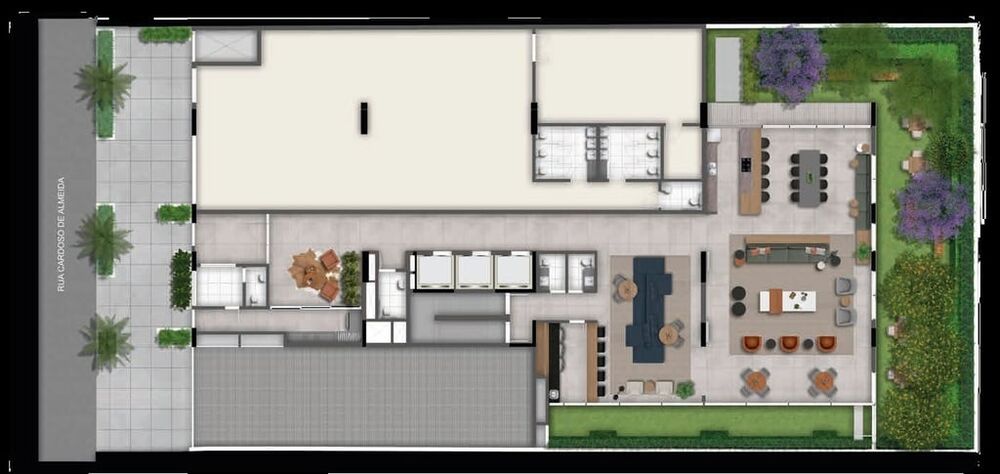 Loja-Salão à venda, 269m² - Foto 6