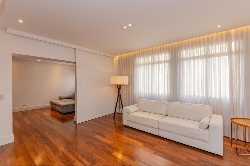 Apartamento, 3 quartos, 138 m² - Foto 9