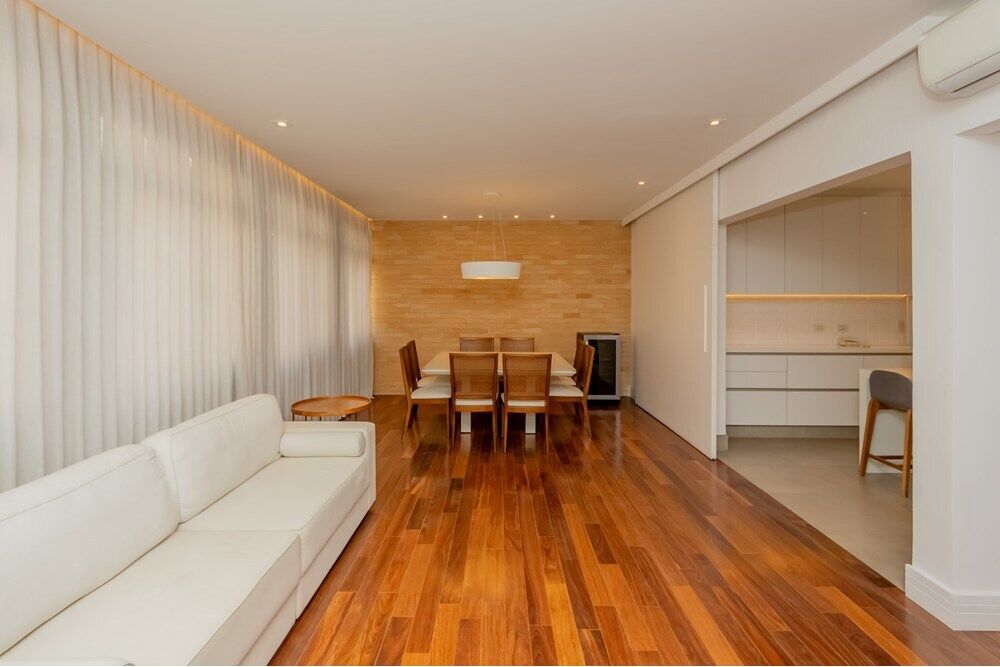 Apartamento, 3 quartos, 138 m² - Foto 11