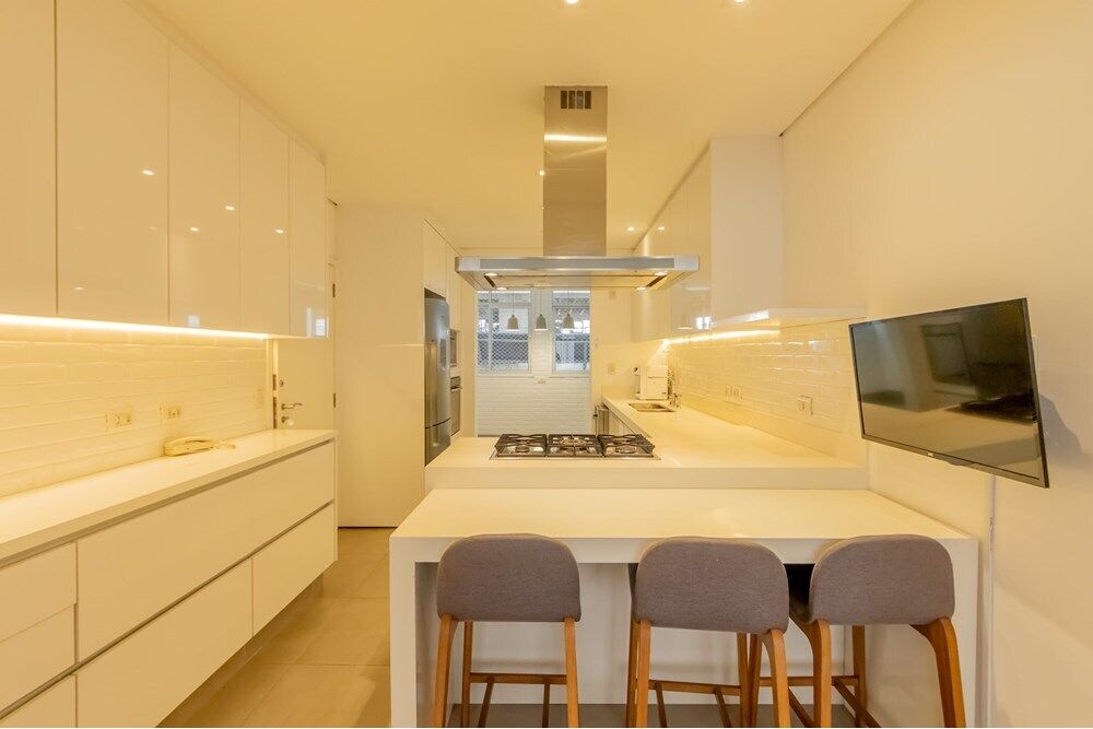 Apartamento, 3 quartos, 138 m² - Foto 5
