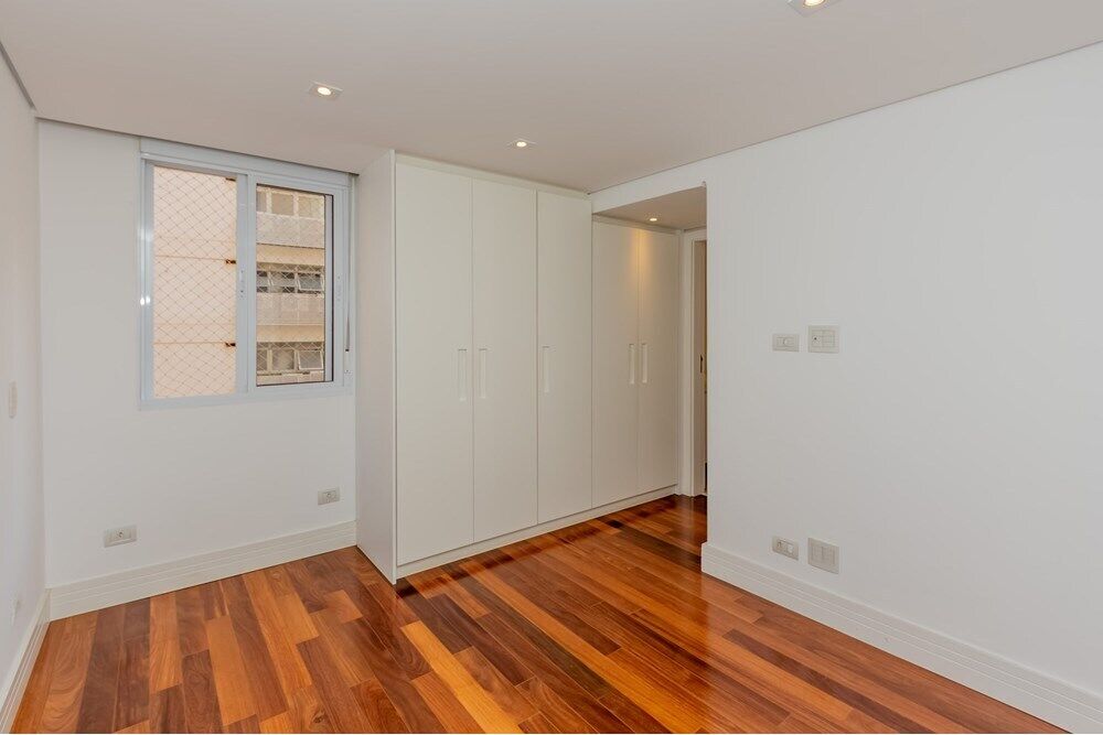 Apartamento, 3 quartos, 138 m² - Foto 6
