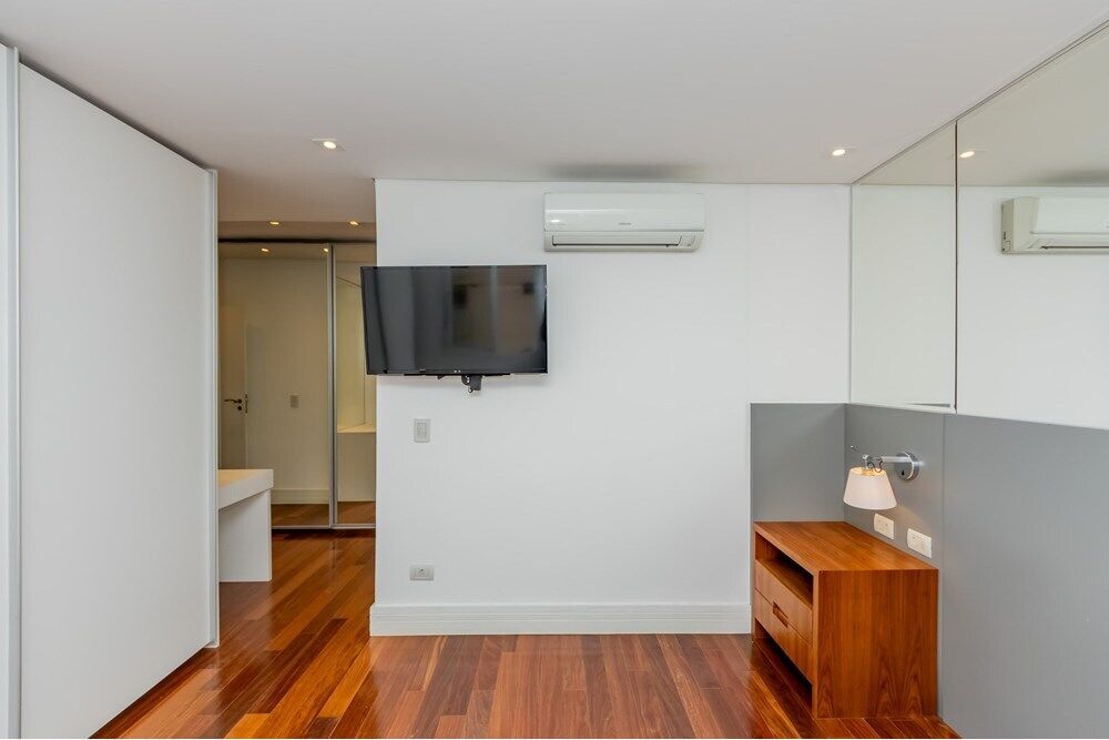 Apartamento, 3 quartos, 138 m² - Foto 8
