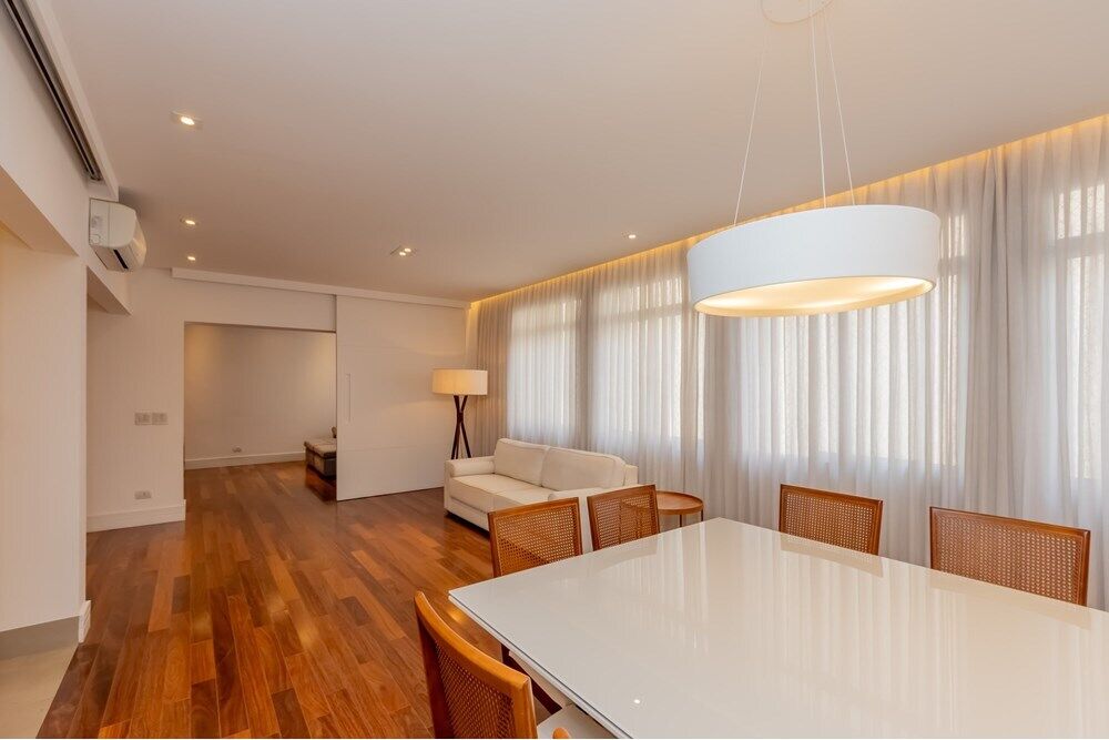Apartamento, 3 quartos, 138 m² - Foto 10