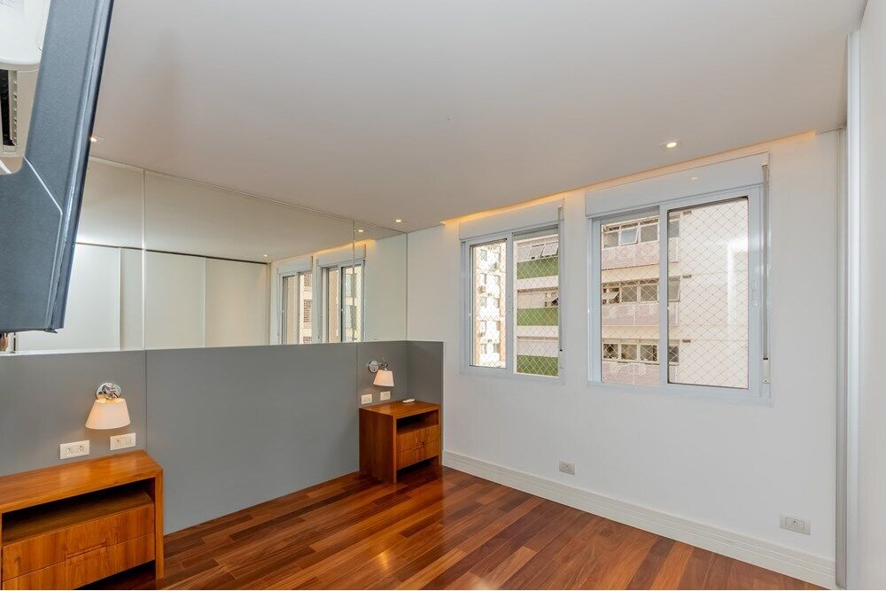 Apartamento, 3 quartos, 138 m² - Foto 7