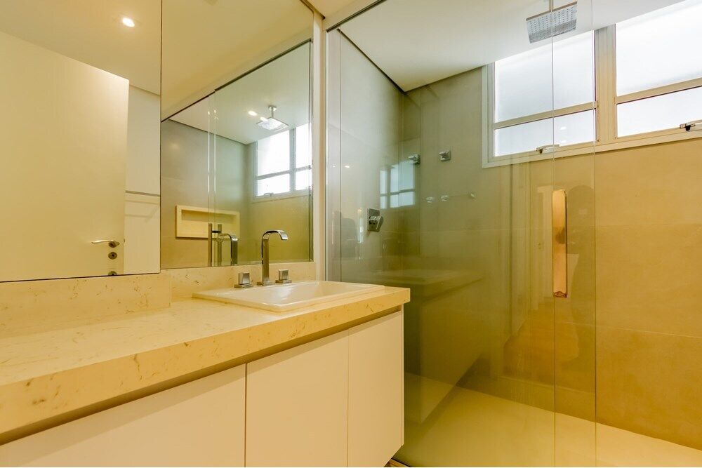 Apartamento, 3 quartos, 138 m² - Foto 2