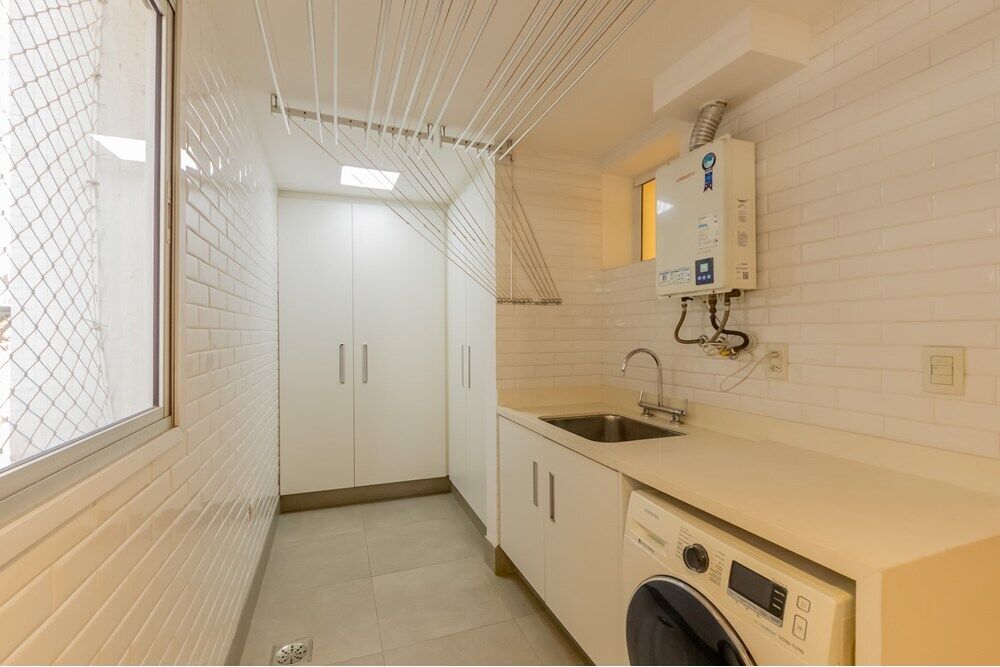 Apartamento, 3 quartos, 138 m² - Foto 3