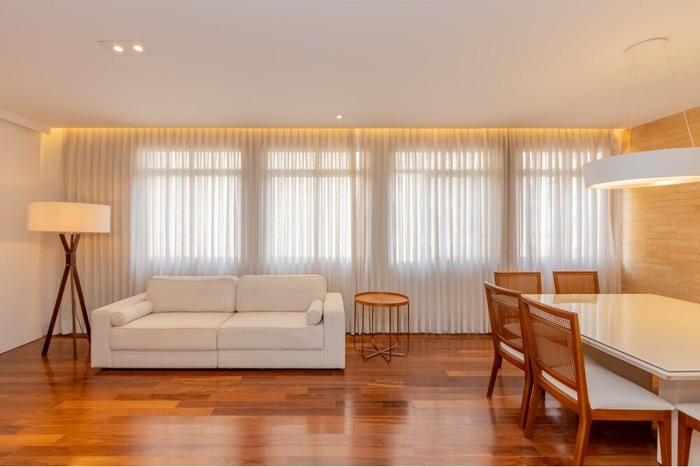 Apartamento, 3 quartos, 138 m² - Foto 12