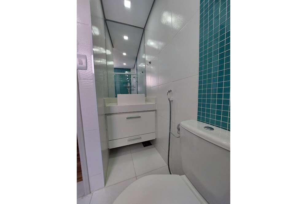 Apartamento, 2 quartos, 66 m² - Foto 4