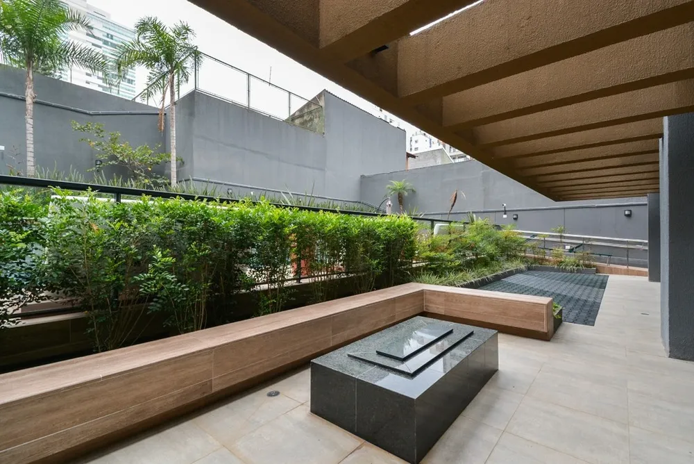 Apartamento, 1 quarto, 47 m² - Foto 1