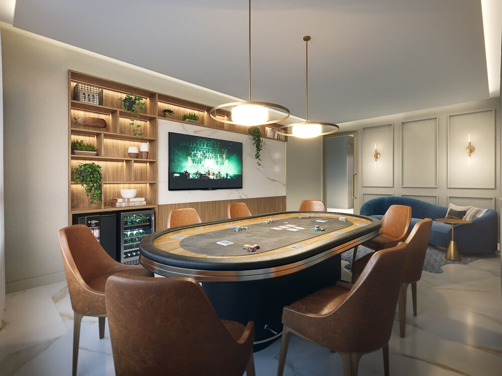 Apartamento, 3 quartos, 147 m² - Foto 1