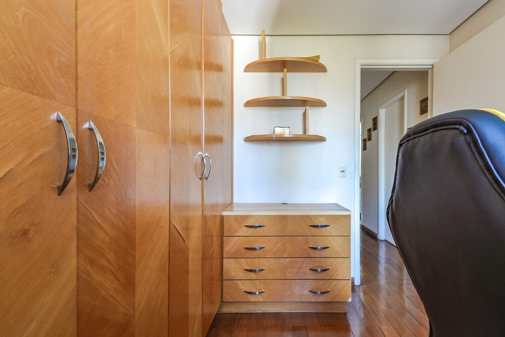 Cobertura, 2 quartos, 64 m² - Foto 2