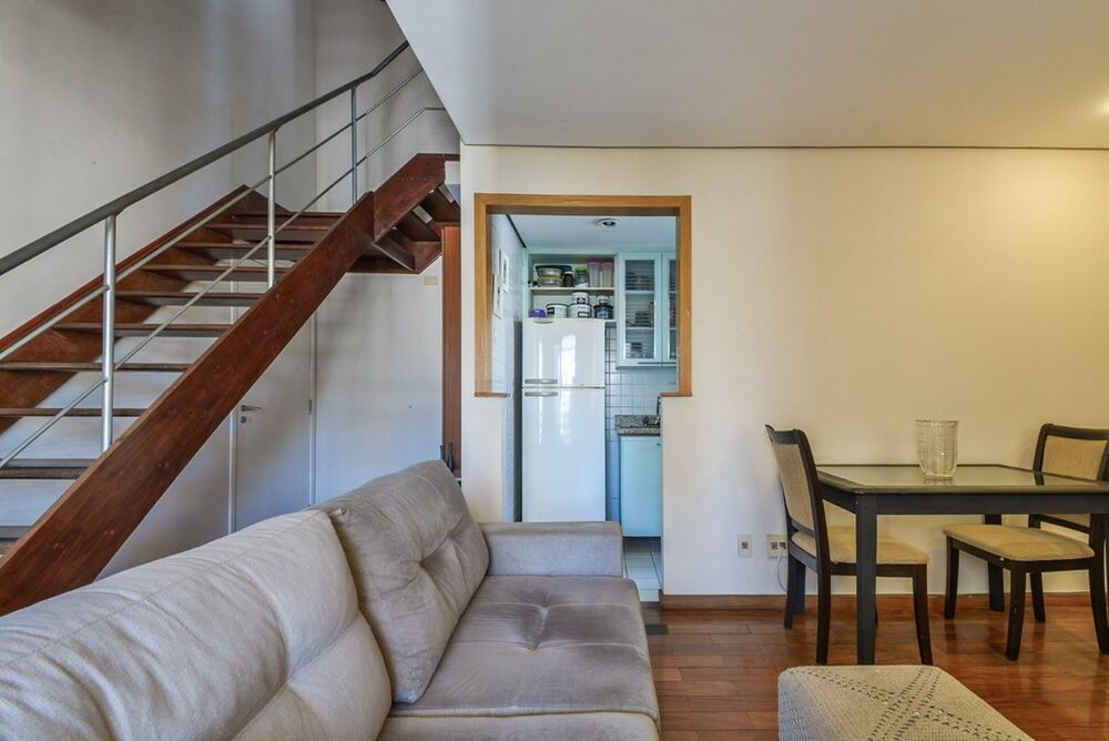 Cobertura, 2 quartos, 64 m² - Foto 7