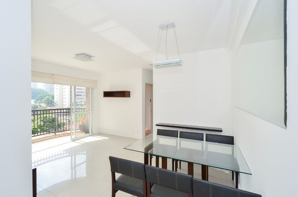 Apartamento, 2 quartos, 65 m² - Foto 1