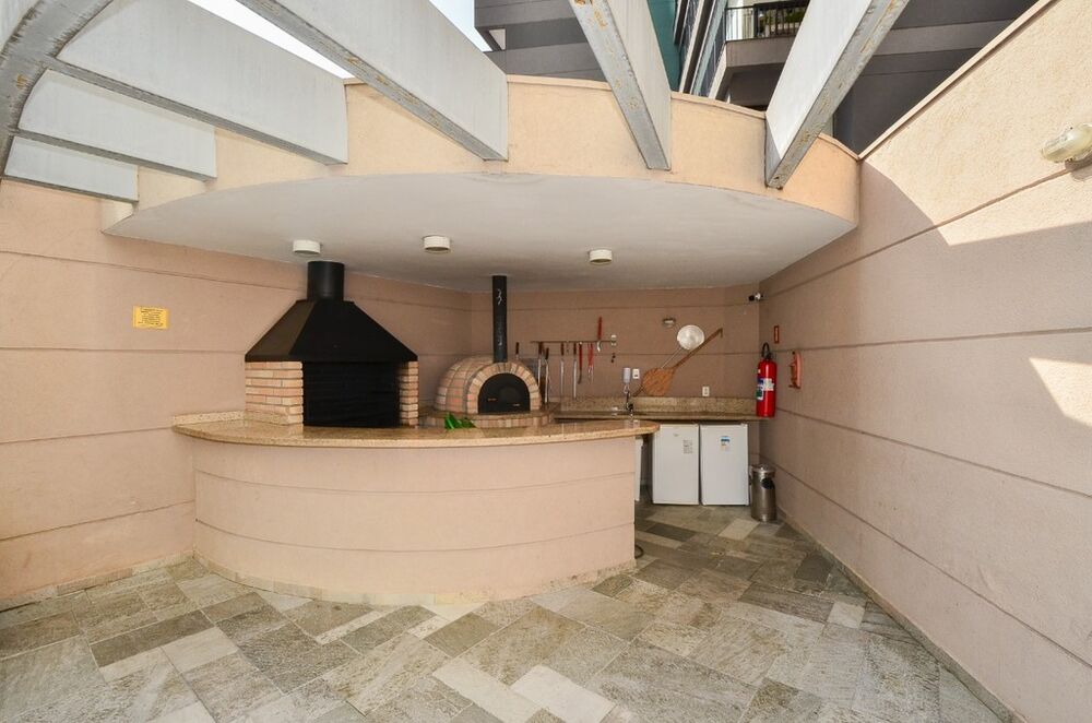 Apartamento, 2 quartos, 65 m² - Foto 2