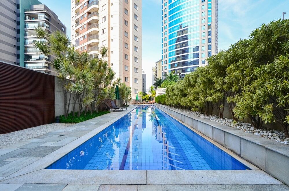 Apartamento, 2 quartos, 65 m² - Foto 16