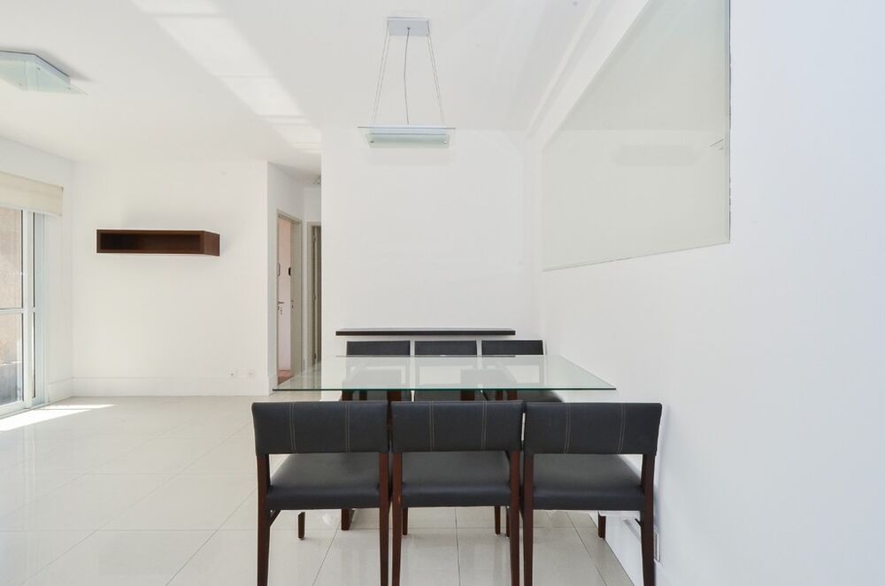 Apartamento, 2 quartos, 65 m² - Foto 3