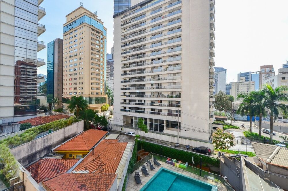 Apartamento, 2 quartos, 65 m² - Foto 21