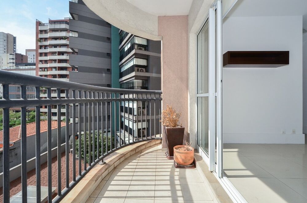 Apartamento, 2 quartos, 65 m² - Foto 7