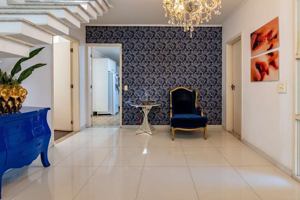 Casa, 4 quartos, 270 m² - Foto 9