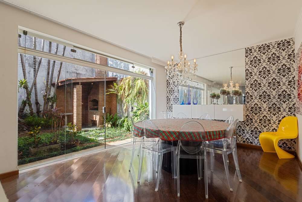 Casa, 4 quartos, 270 m² - Foto 12