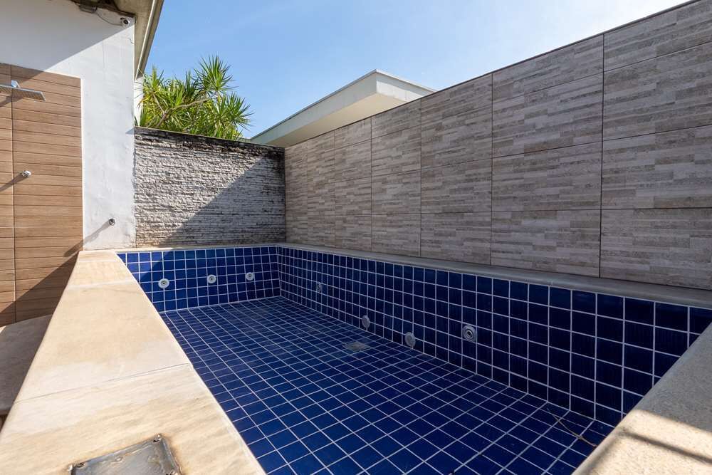 Casa, 4 quartos, 270 m² - Foto 1