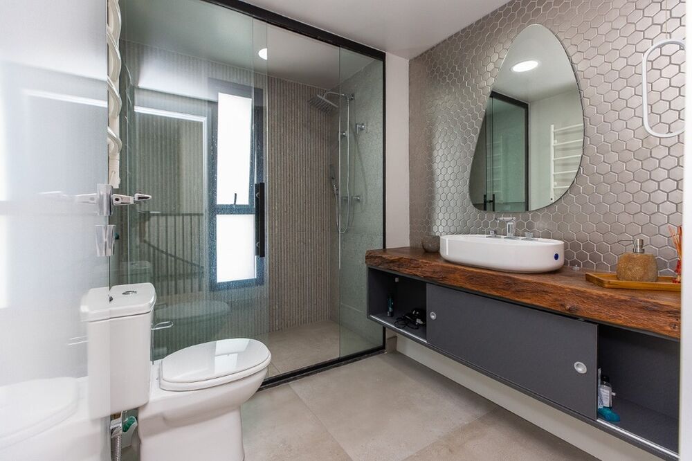 Cobertura, 1 quarto, 89 m² - Foto 3