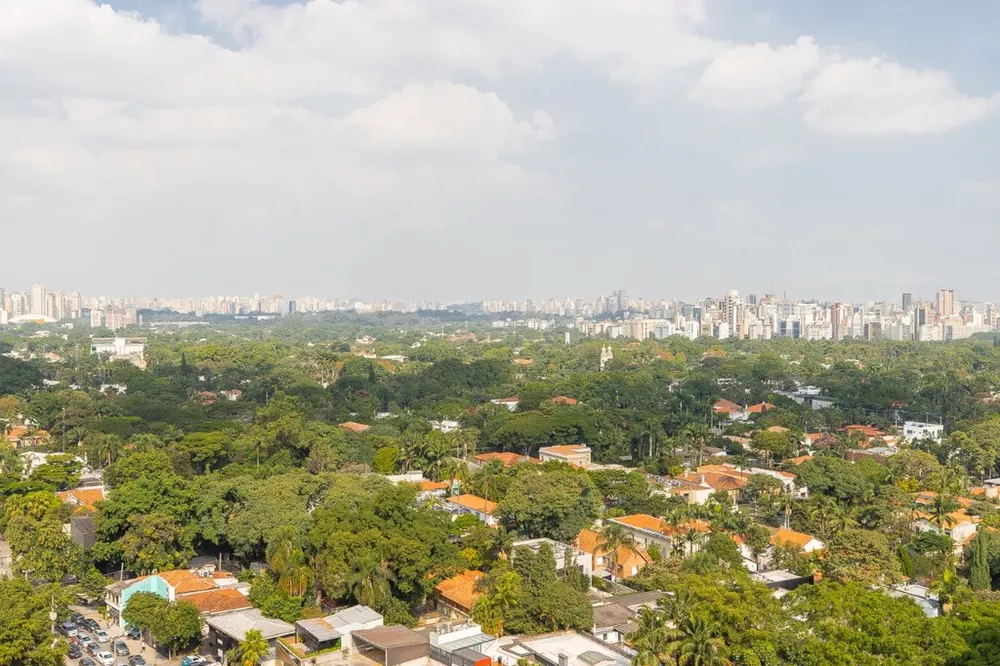 Cobertura, 1 quarto, 89 m² - Foto 4