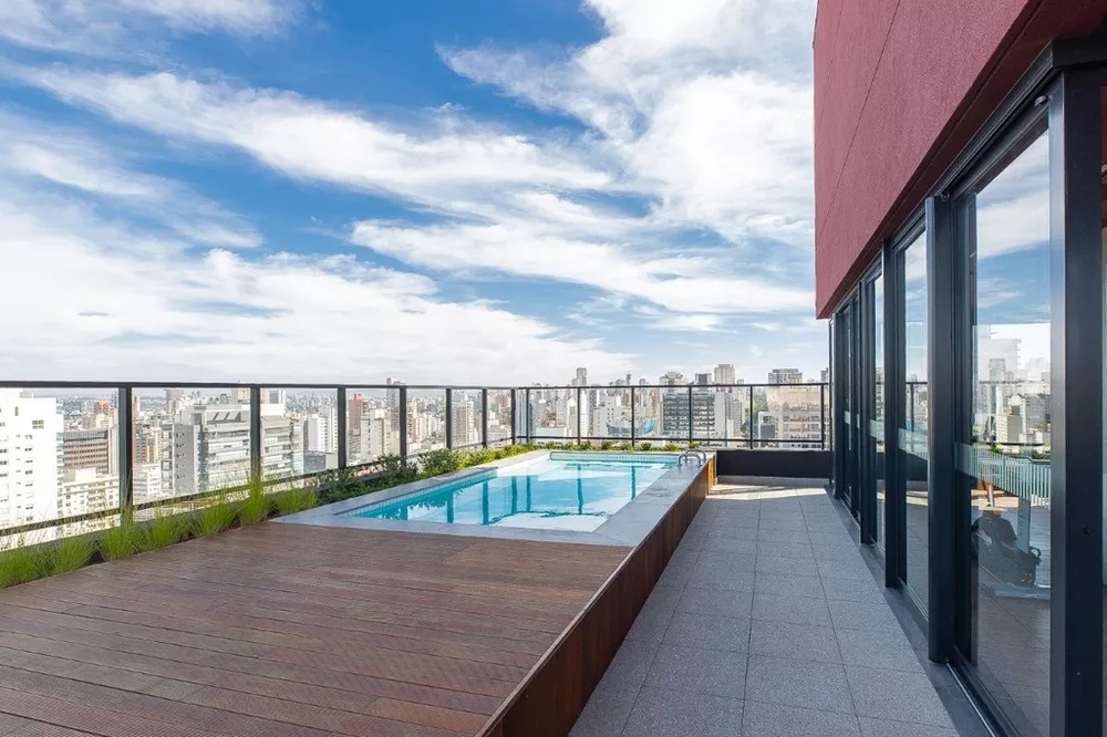 Cobertura, 1 quarto, 89 m² - Foto 8