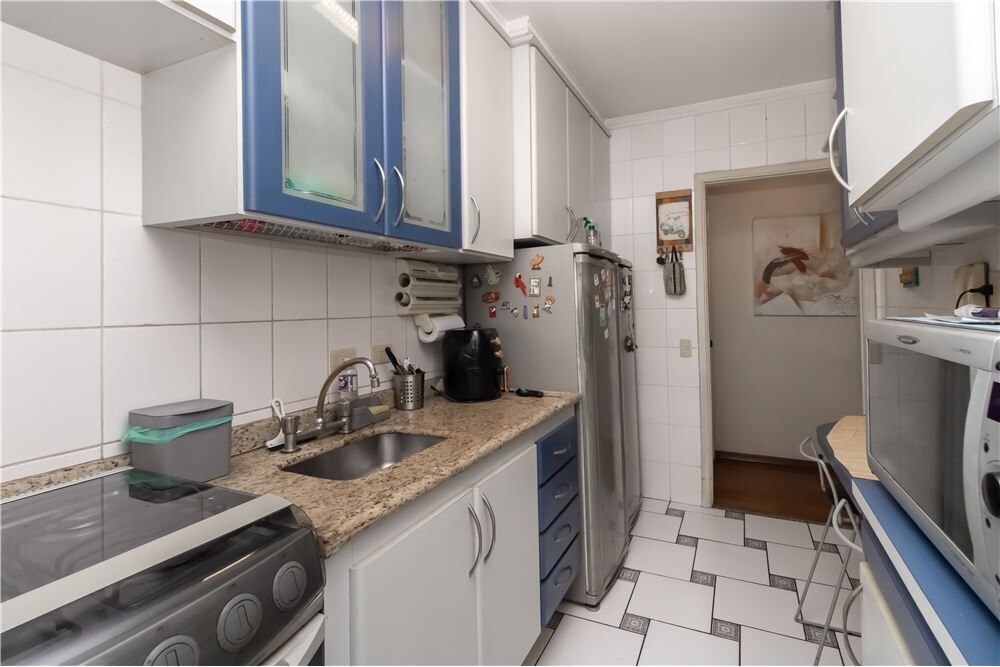 Apartamento, 3 quartos, 74 m² - Foto 3
