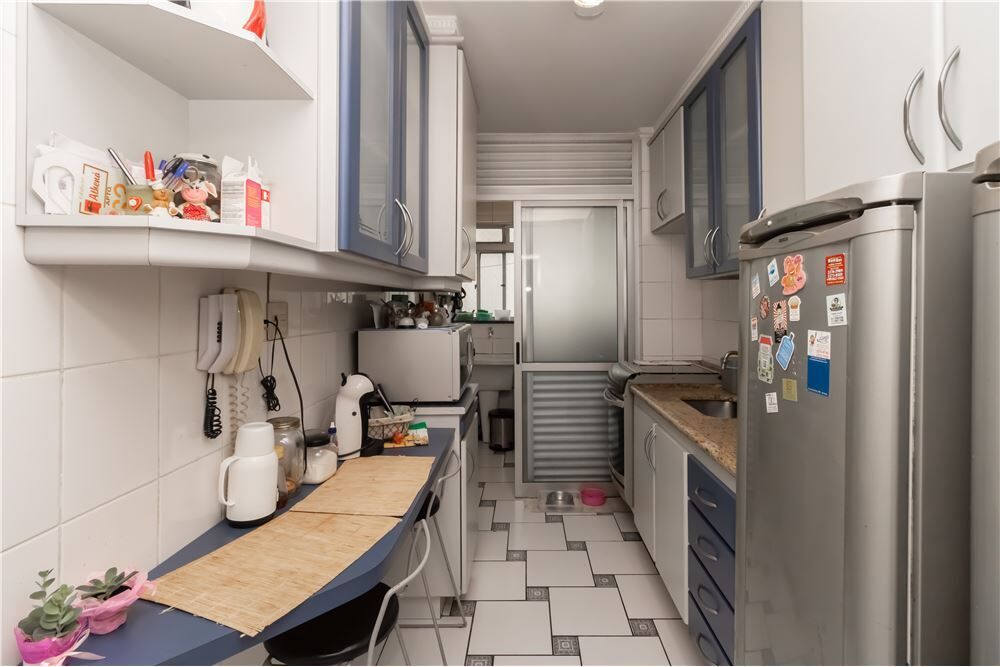 Apartamento, 3 quartos, 74 m² - Foto 1