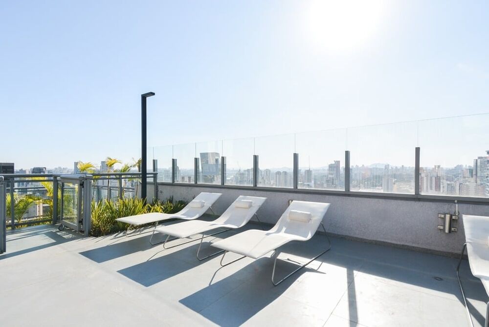 Apartamento à venda com 1 quarto, 49m² - Foto 19
