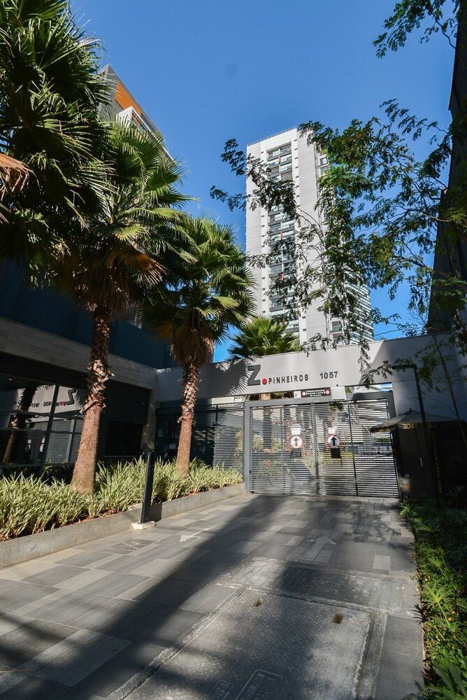 Apartamento à venda com 1 quarto, 49m² - Foto 40