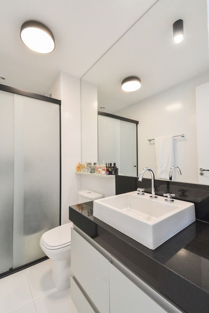 Apartamento à venda com 1 quarto, 49m² - Foto 49