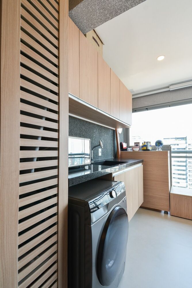 Apartamento à venda com 1 quarto, 49m² - Foto 42