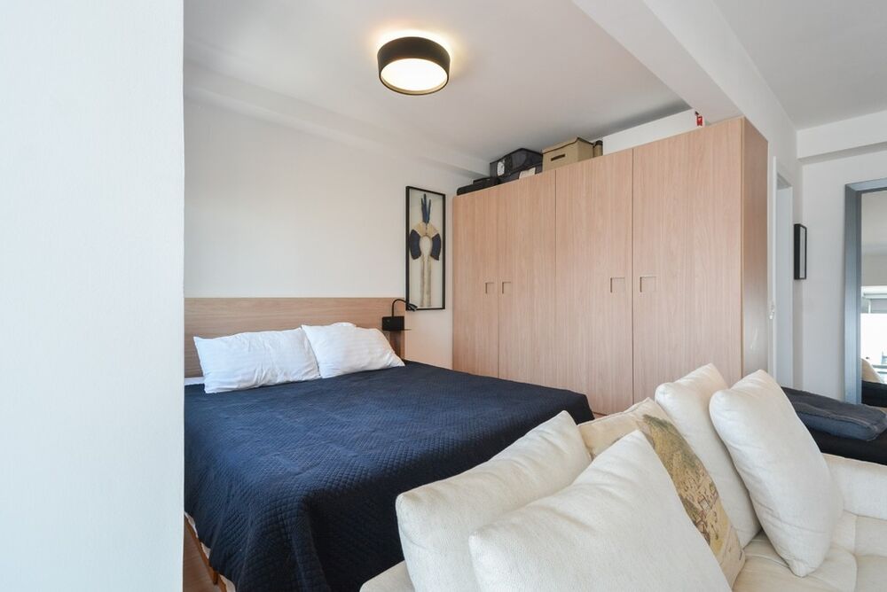 Apartamento à venda com 1 quarto, 49m² - Foto 45