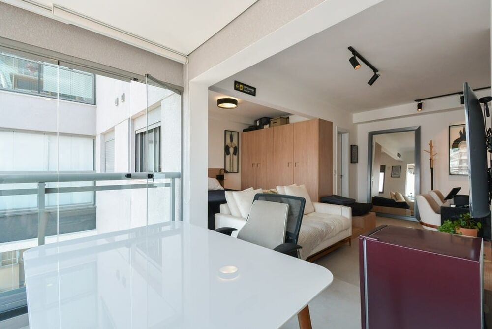 Apartamento à venda com 1 quarto, 49m² - Foto 33